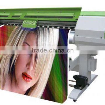 Perfect laser PE-D1506-2 Indoor colorful inkjet printer