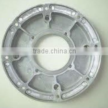 die casting mould for housing cover part