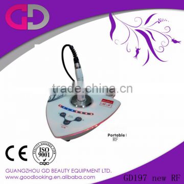 best Guangzhou portable radio frequency machine