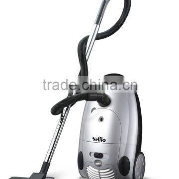 Hot sell powerful suction Bagged vacuum cleaner