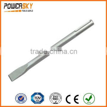 SDS Max Flat Chisel power hammer chisel drill