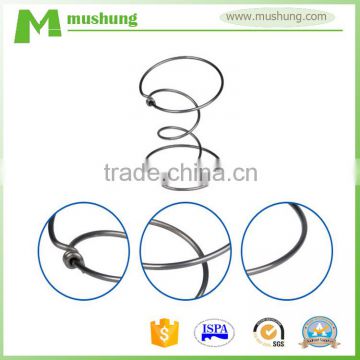 Chinese compression bonnell spring bonel coil