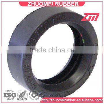 Grooved Coupling Gasket/Cast Iron Pipe Sealing
