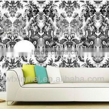 180gsm Eco-solvent Art Wall Paper for art supply