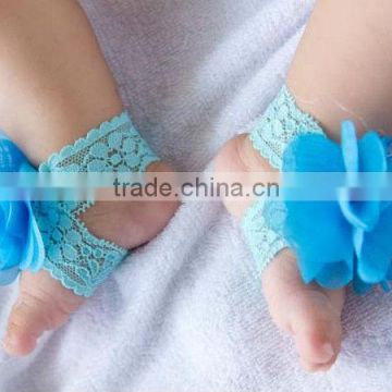 baby footbands , foot ornaments