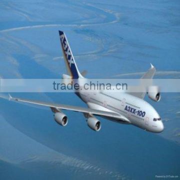 China express shipping to Warsaw (WAW) / Katowice (KTW) of Poland from Shenzhen Hongkong Guangzhou