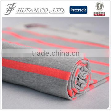 Jiufan Textile Yarn Dyed Discount Fabric Shipping from China