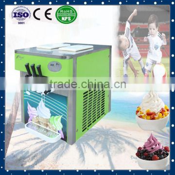 RB3035T-3 with CE certification of stainless steel automatic taylor ice cream machine
