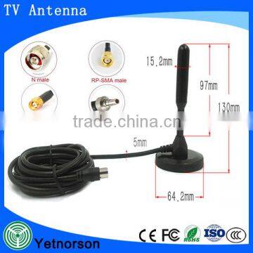 factory price high gain indoor tv antenna 28dbi tv antenna