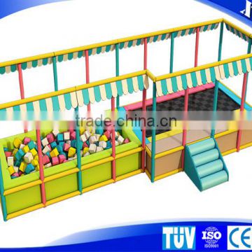 2015 hot sale popular playground children toy