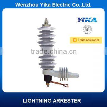 Wenzhou Yika 24 KV Surge Counter Arrester Prices