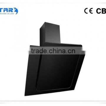 2016 New design chimney mini cooper ag-style hood VESTAR CHINA