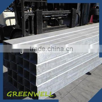 New best sell building material steel pipe
