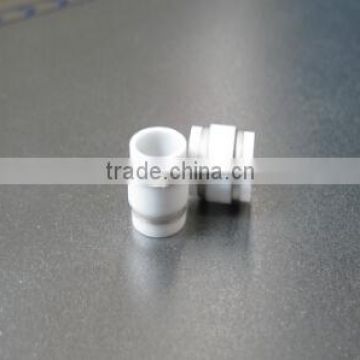 Metalized Ceramic Insulating Electronic Components