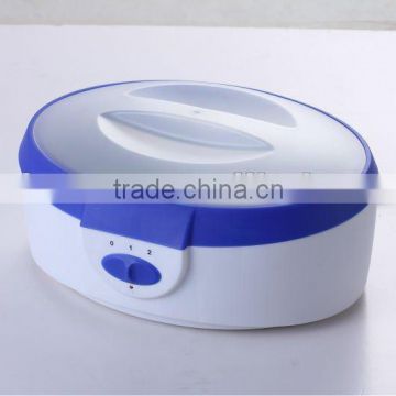 paraffin wax machine &paraffin wax heater ABS+Aluminium pot