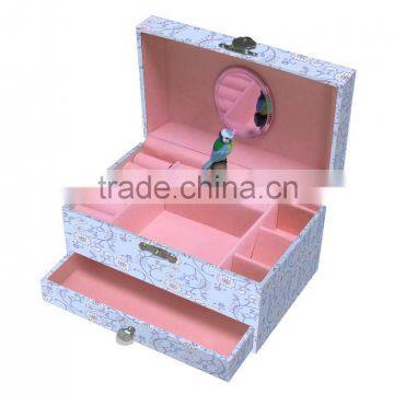 Custom wholesale packing box, jewelry box, gift box