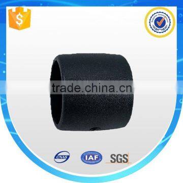 Plastic Pipe Fitting PE100/HDPE/PE Socket Coupling for Water Line