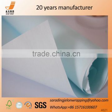 Reflective PE Coated Paper And Label Silicone Paper Release Paper