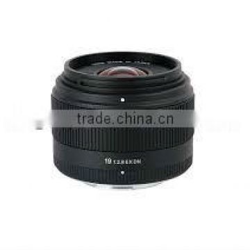 Sigma 19mm F2.8 EX DN Lenses for M4/3 Mount dropship wholesale