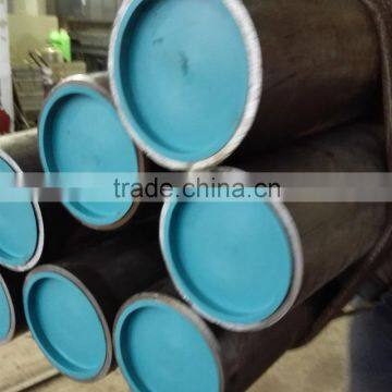 Easy to maintain hydraulic seamless tube honed tube factory price