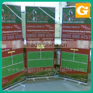 Cheap Photo Paper Pull up Banners
