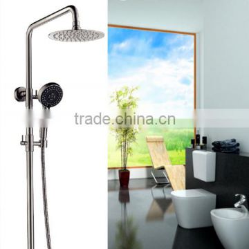 New design cheap but sus 304 high quality bath shower faucet