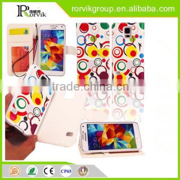 China Manufacturer Wholesale marble liquid phone case promotional for Samsung galaxy S5 armband cell phone case
