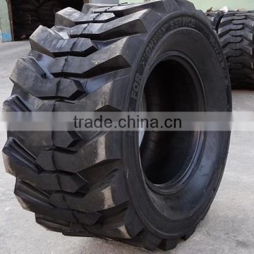 high quality skid steer tire made in china