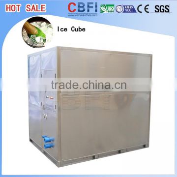 CBFI High-quility Cube Ice Making Machine Price