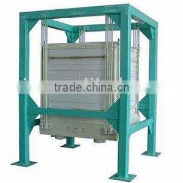 Best Price FSFJ Series Mono-Section Plansifter for Flour Mill