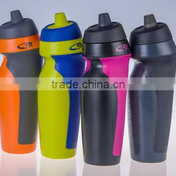 Modern Crazy Selling food gradepe plastic sport water bottle