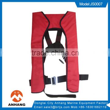 inflatable life jackets for adult
