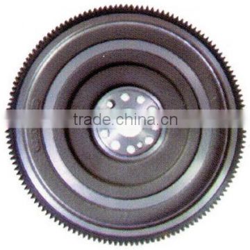 oem 12310-96100 RF8 flywheel assembly for ud truck