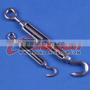 M16 Steel Turnbuckle