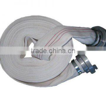 16bar pvc reinforced hose