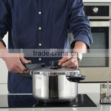Pressure Cooker Cookers In Philippines Explosion Proof Dubai