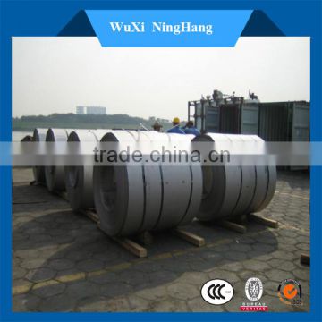 304H cold rolled stainless steel coil
