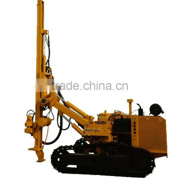 300m depth deep portable water Well Drilling Rig