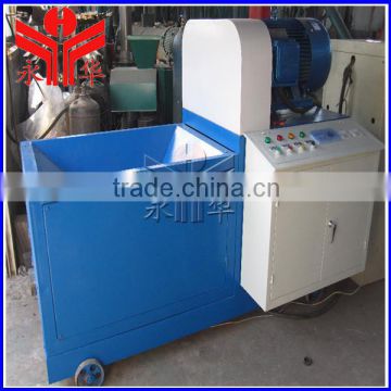 Yonghua widely used charcoal making machine manufacturer 008615896531755