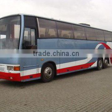 USED BUSES - VOLVO B12 COACH BUS (LHD 4497)