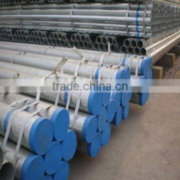 Round API 5L Line Casing Pipe