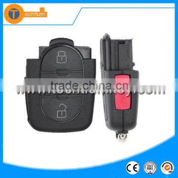 1J0 959 753 AM 3 button with panic and 315Mhz frequency remote car key for VW T5 Polo passat b6 b5 golf 4 5 6 Jetta