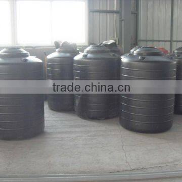 750L Tank Blow Modling Machine