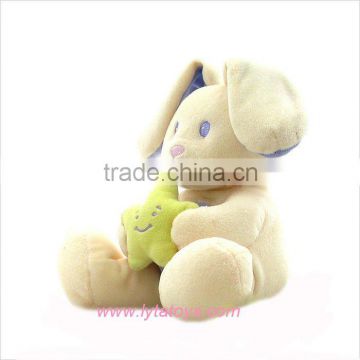 Plush Toys Rabbit