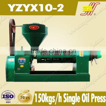 Trade Assurance of Baochuan Brand sunflower nuts oil refining machine