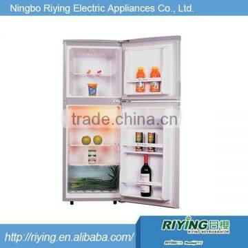 2015 hot refrigerator manufactures BCD-118