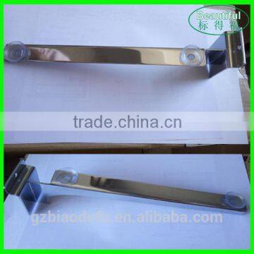 Superior Quality Low Price Custom Made Shelf Brackets, Bracket For Glass Shelf