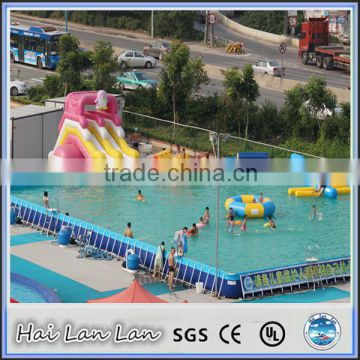 2015 plastic play balls commercial inflatable vagina slide for adults