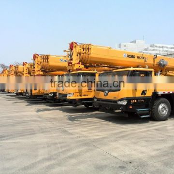 [ XCMG truck crane 90 ton for sale ] , XCMG crane QY90, Competitive price
