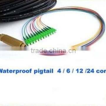 hot selling low price waterproof pigtail